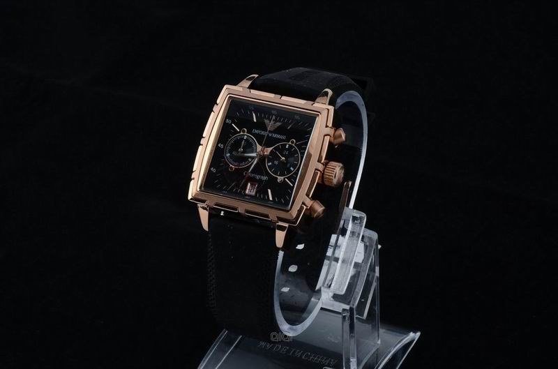 Armani watch man-801